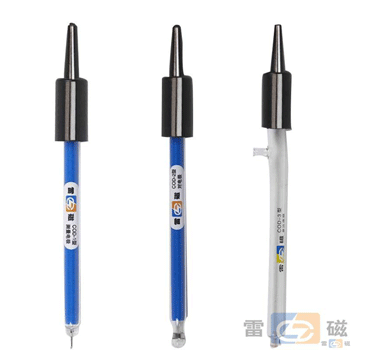 上海雷磁在線COD專用電極(COD-1,COD-2,COD-3)配套COD-580