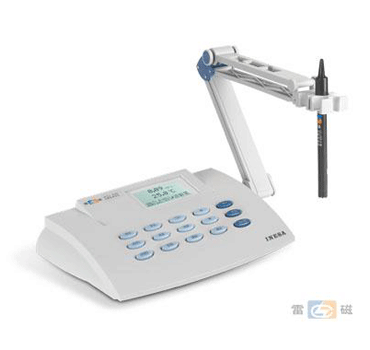 上海雷磁PHSJ-4A型pH計 酸度計ph值測試儀(停產)